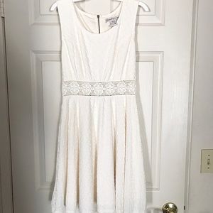 American Rag White Dress